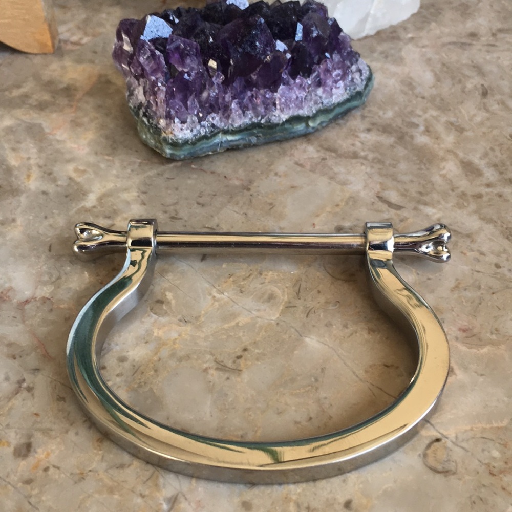 Mister Bone Bracelet